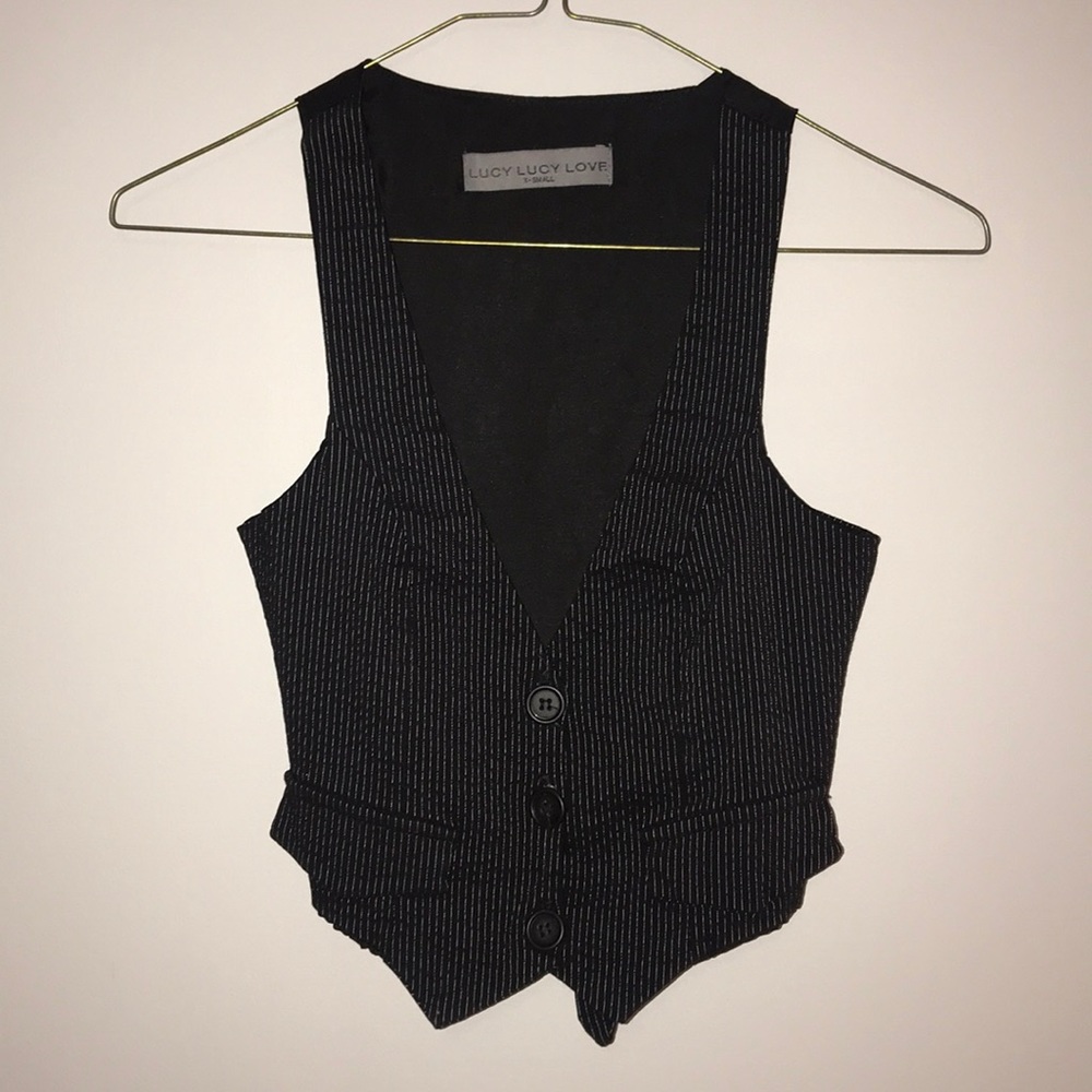 Silky women’s vest